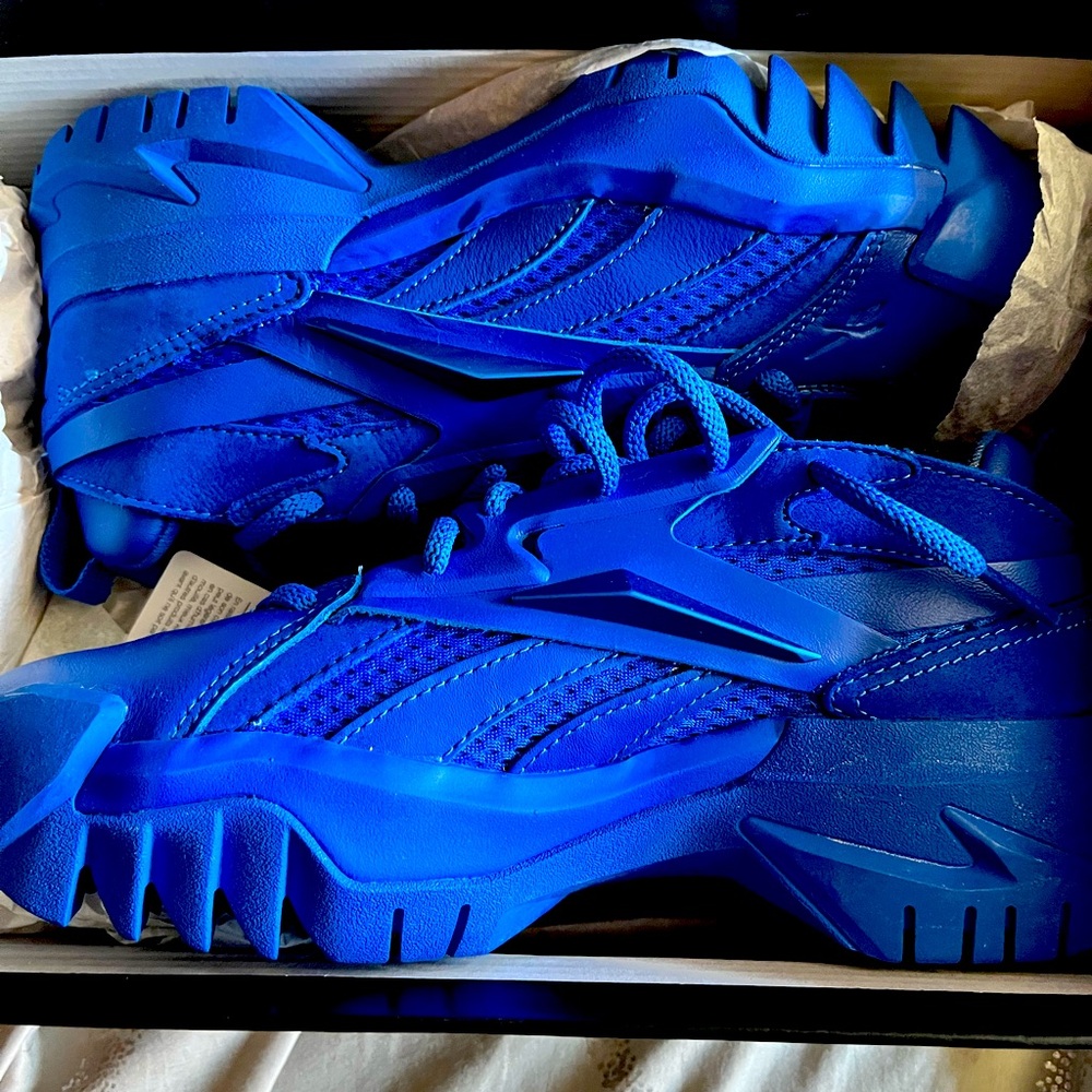 Reebok - Club Cardi C Cardi V2 Women’s Sneakers